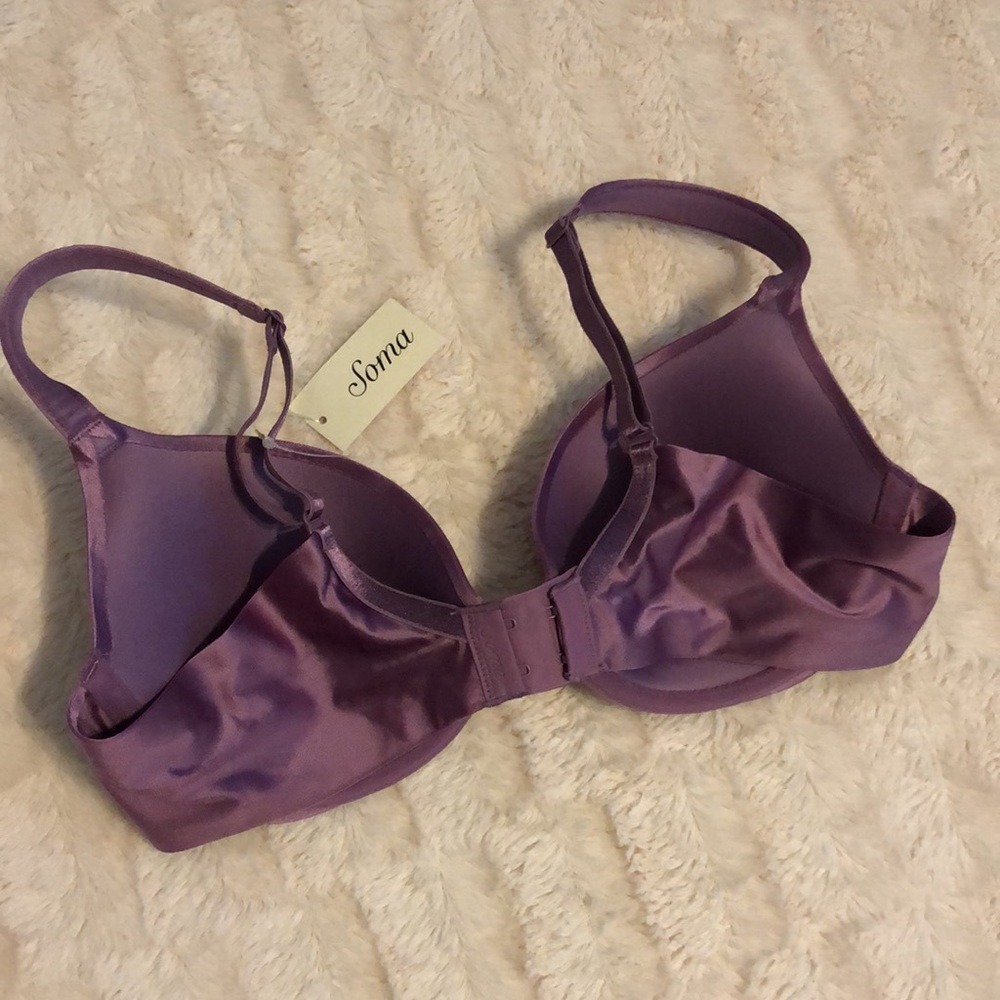 Soma Enhancing Shape Full Coverage 34b - image 4